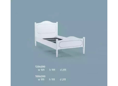 Stanza completa Camera da letto Mobili Scrivania Letto Armadio 3 pezzi.