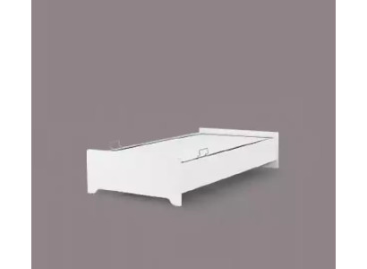 Design letti letto per bambini camera da letto giovanile mobili letto imbottito 100x200cm