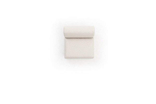 Divano ad angolo a L beige, set di divani d'angolo, mobili in tessuto stile 405x315 divano.