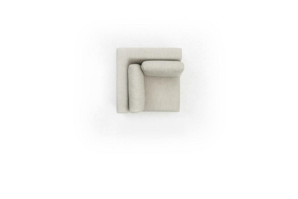 Divano ad angolo a U soggiorno lusso divani design divano divano angolare