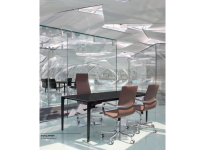 Scrittoio Tavolo per laptop Mobili da ufficio Tavolo riunioni Scrivania da ufficio Tavolo conferenze