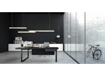 Ufficio Computer Mobili Scrivania a scrivania Tavolo Scrivania Tavoli Italia