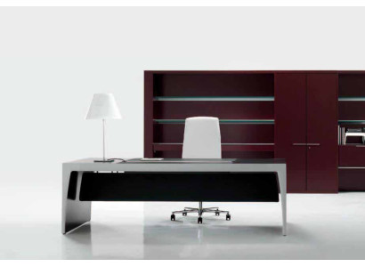 Tavoli Scrivania Tavolo italiano Scrivanie Mobili per computer Mobili Frezza