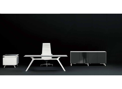 Scrivania Soggiorno Scrivanie per Computer Collezione Frezza Tavoli Computer