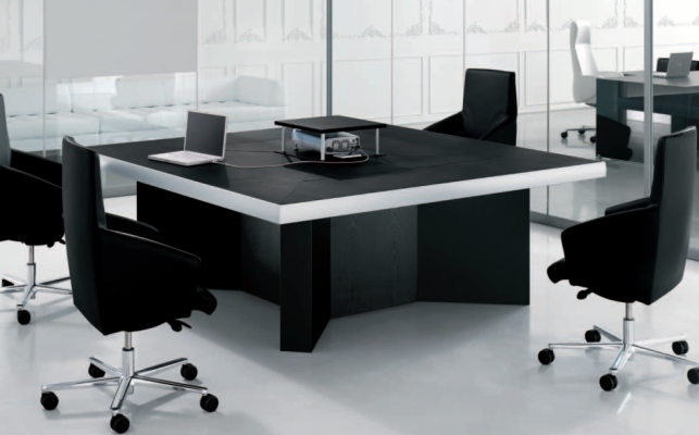 Scrivania da ufficio Tavolo da lavoro Tavoli Mobili Mobili da ufficio Scrivania Tavolo per computer Tavolo