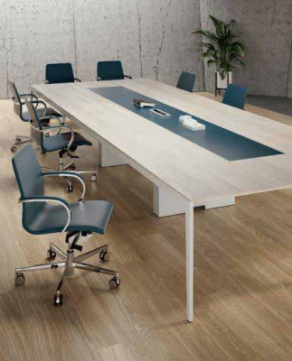 Mobili per ufficio Tavolo riunioni Tavolo conferenza Arredamento per ufficio Riunione