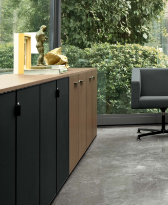 Tavolo della reception Mobili per ufficio Mobili da banco Scrivania Studio Frezza Tavoli da ricezione