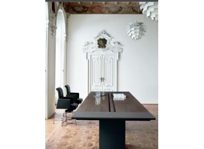 Tavolo da riunione Mobili da ufficio Arredamento per ufficio Tavolo Tavolo ufficio Tavoli conferenza