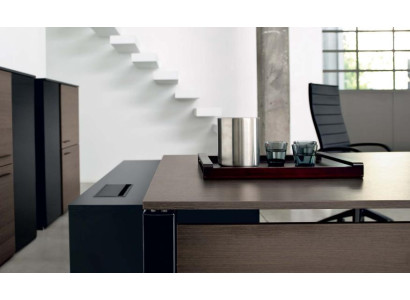 Scrivania ad angolo Tavolo per computer Ufficio Studio Mobili Tavoli Arredamento nuovo