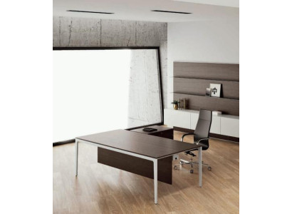 Scrivania Tavolo da computer Scrivania da ufficio Scrivania ad angolo Mobili Tavolo Mobili da ufficio Nuovo