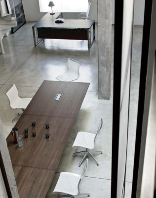 Scrivania da ufficio Scrivania ad angolo Tavolo combinato ad angolo Tavolo da lavoro Tavolo per computer Nuovo