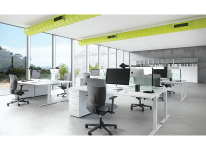 Scrivania Tavolo da lavoro Tavolo per computer Tavolo da ufficio Tavolo per laptop Tavolo Mobili d'ufficioSi apre in una nuova finestra o scheda Nuovo di zecca | Commerciale