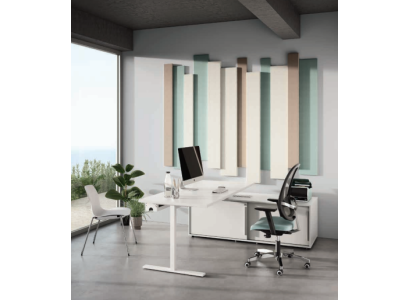 Scrivania Tavolo da lavoro Tavolo per computer Tavolo da ufficio Tavolo per laptop Tavolo Mobili d'ufficioSi apre in una nuova finestra o scheda Nuovo di zecca | Commerciale