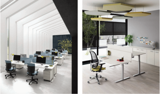 Scrivania Tavolo da lavoro Tavolo per computer Tavolo da ufficio Tavolo per laptop Tavolo Mobili d'ufficioSi apre in una nuova finestra o scheda Nuovo di zecca | Commerciale