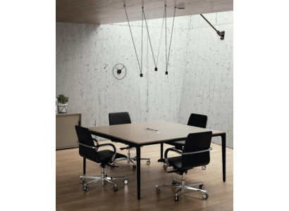 Tavolo riunioni Mobili da ufficio Tavolo Conferenza Tavoli ufficio Frezza