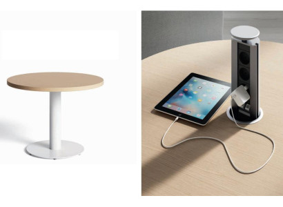 Tavolini da salotto Tavolino da caffè Tavolino tavolo Soggiorno Tavolino in legno Mobili Nuovi