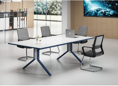 Tavolo da conferenza Tavolo da ufficio Mobili da conferenza Tavolo riunione Tavolo Meeting