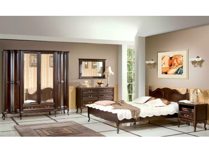 Armadio Armadio di lusso in legno Armadi Mobili Design Mobili di lusso Camera da letto