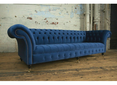 Divano Divani Di lusso Divani in tessuto Divani di lusso di design Nuovo divano a 4 posti.