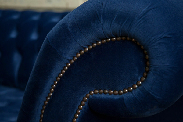 Divano Divani Di lusso Divani in tessuto Divani di lusso di design Nuovo divano a 4 posti.