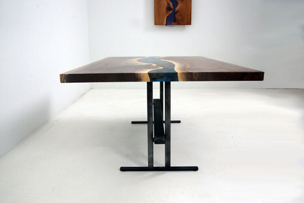 Designer Tavolo Handmade Tavolino a Cascata Tavolino Tavolino Prezzo