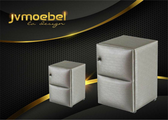 Letto in pelle Mobili da camera da letto di qualità Letti moderni Boxspring Nuovo