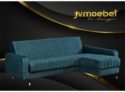 Design divano angolare di lusso Divano Divani Imbottiti Angolo Set Su Misura Possibile