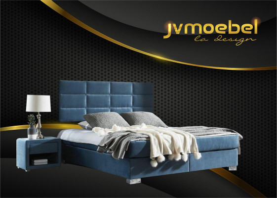 Testo del letto Tessile Camera da letto Design Mobili Moderni Letti di lusso Telaio del letto Tessuto Nuovo