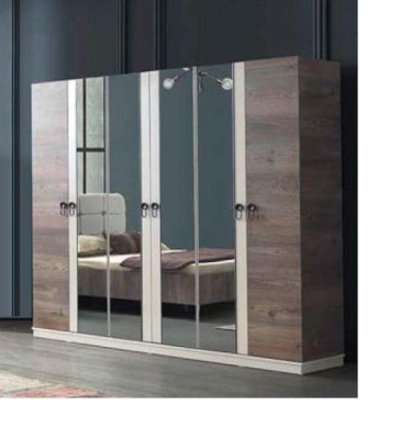 Armadio Armadio Camera da letto Armadi Legno Mobili Italiani