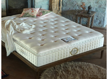 Materasso Royal di alta qualità per letti da hotel King Size Letto reale nuovo