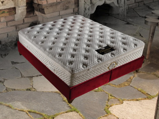 Materasso di alta qualità - materassi king size - hotel - letto - letti - 7 zone nuovo