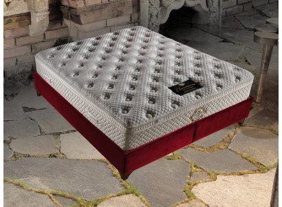 Materasso di alta qualità - materassi king size - hotel - letto - letti - 7 zone nuovo