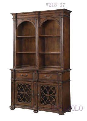 Mobiletto design credenza tavolo basso mobile armadio soggiorno libero lusso legno