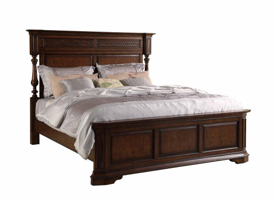 Letto in legno Letto Matrimoniale Vera Legno Camera da letto Hotel 180x200cm Nuovo Letti Nuovi