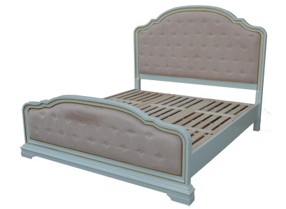 Letto in legno Letto Matrimoniale in Legno Camera da Letto Hotel Camere Letti 180x200cm Rovere Nuovo.