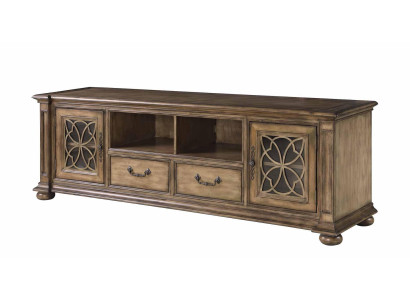 rtv design credenza TV in legno basso tavolino di lusso mobiletto armadio Gründerzeit
