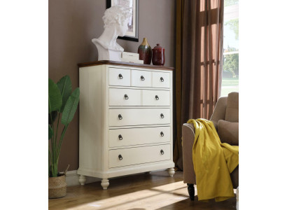 Legno, cassettiera, madia, armadietto per il soggiorno, credenza xxl, low board, nuovo.