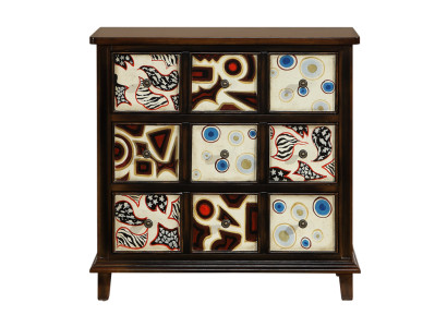 Mobile da designer mobile basso credenza armadio scaffale soggiorno lusso