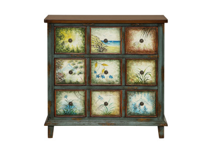 Design cassettiera armadi in legno credenza moderna sideboard armadio alto