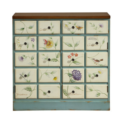 Comò Vetrina Comodini Armadi da farmacia Armadio comodino Armadio