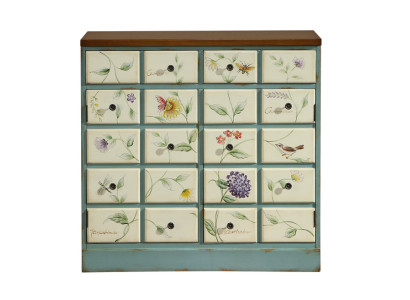 Comò Vetrina Comodini Armadi da farmacia Armadio comodino Armadio