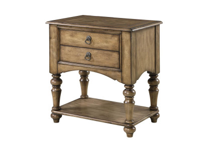 Tavoli comodini classici da designer, tavoli consolle, cassettiere in legno, tavolini.