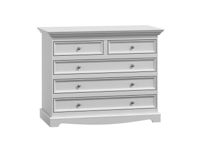 Credenza in stile country in legno alto armadio armadi credenza mobili