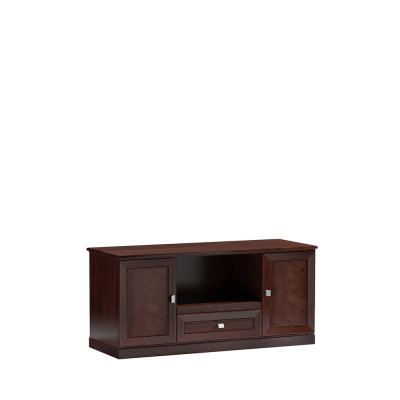 Mobile per ufficio in legno, mobile in legno, mobile classico decorativo RTV.