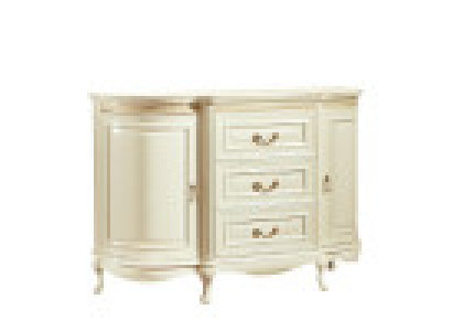 Bar classica Armadio Armadietto portabottiglie Comò Armadio con cassetti