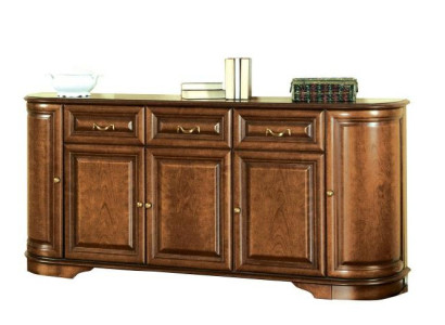 Cassettiera classica Cassettiere Armadietto grande - Modello Z-K5