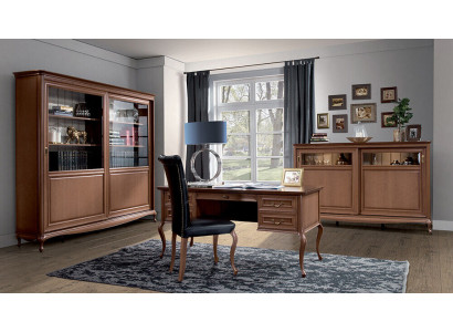 Tavolo Scrivania Tavolo in legno Tavolo per computer Legno massiccio Scrivania per ufficio Mobili da ufficio Tavoli