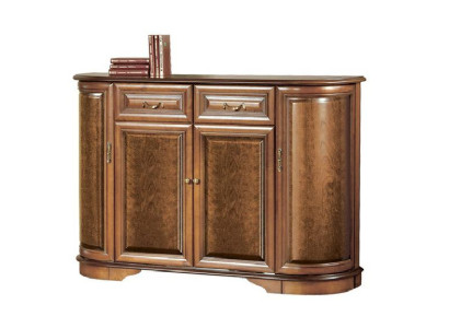 Classico comò comodini armadio comodino da appoggio modello casa di campagna Z-K4P