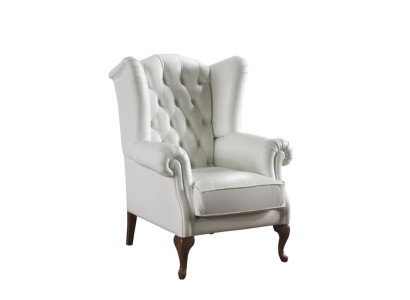 Poltrona Design Mobili Imbottiti Relax Moderni Divano Poltrona Chesterfield