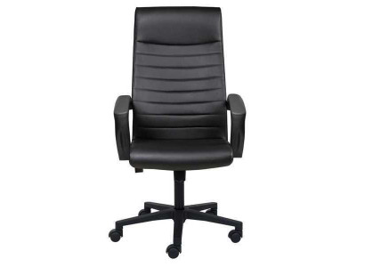 Sedia per ufficio gaming nera poltrona sedia da ufficio scrivania sedia girevole mobile